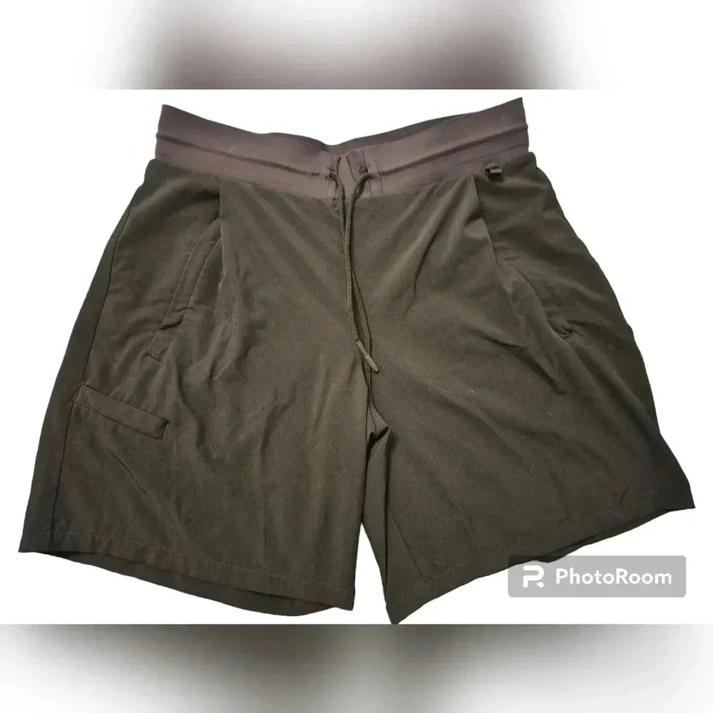 Athleta Venture Bermuda Shorts